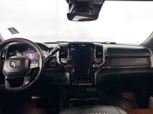 Used 2019 RAM 2500 Limited image 12