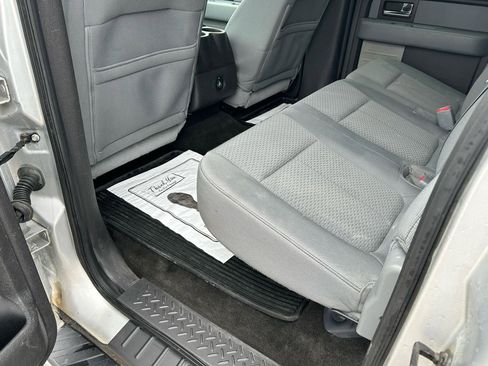 Used 2013 Ford F150 XLT w/ Luxury Equipment Group AWD/4WD image 9