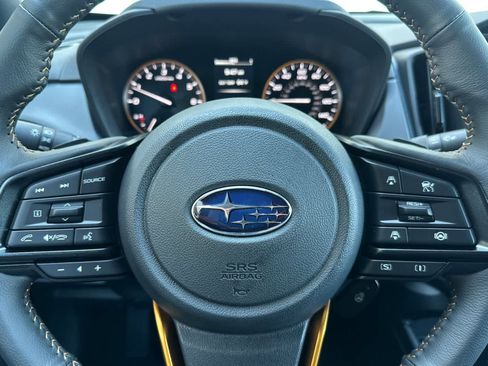 New 2026 Subaru Crosstrek 2.5i Wilderness AWD/4WD image 25