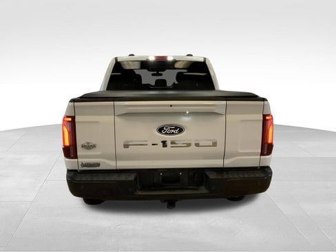 Used 2024 Ford F150 King Ranch AWD/4WD image 10