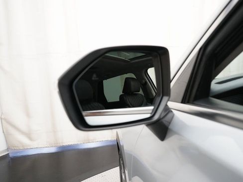 Used 2024 Hyundai Palisade Limited AWD/4WD image 25