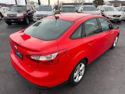 Used 2014 Ford Focus SE w/ SE Winter Package image 31