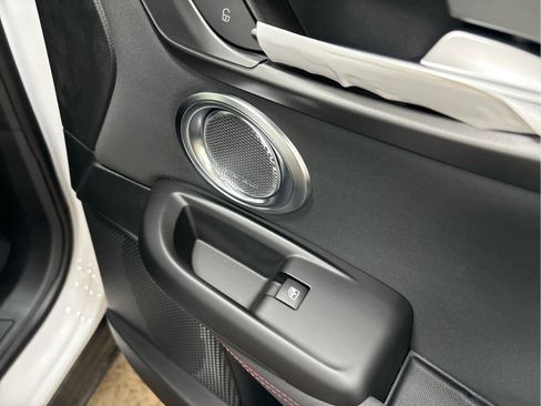 New 2025 Dodge Hornet GT Plus image 55