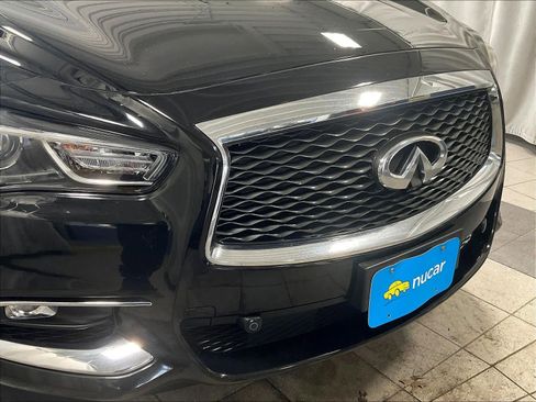 Used 2020 INFINITI QX60 Luxe w/ Sensory Package image 32