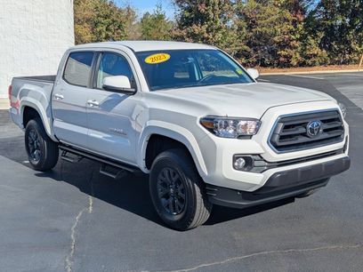 Used 2023 Toyota Tacoma SR5