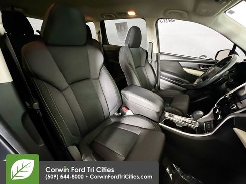 Used 2019 Subaru Ascent Premium w/ Popular Package #2 image 17
