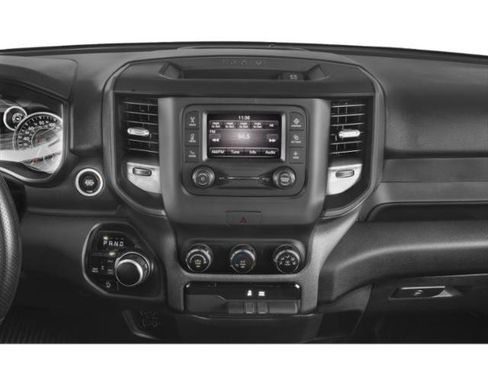 Certified 2024 RAM 1500 Tradesman w/ Night Edition AWD/4WD image 10