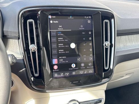 New 2026 Volvo XC40 B5 Plus w/ Protection Package Premier image 23