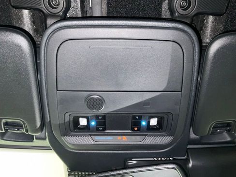 New 2026 Ford Bronco Outer Banks AWD/4WD image 21