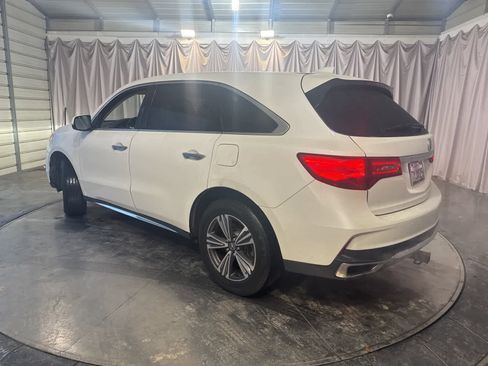 Used 2017 Acura MDX FWD image 5