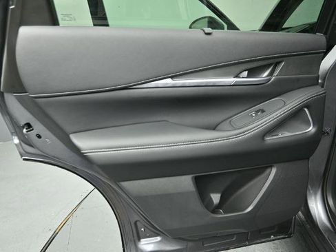 Certified 2025 INFINITI QX60 Luxe image 19