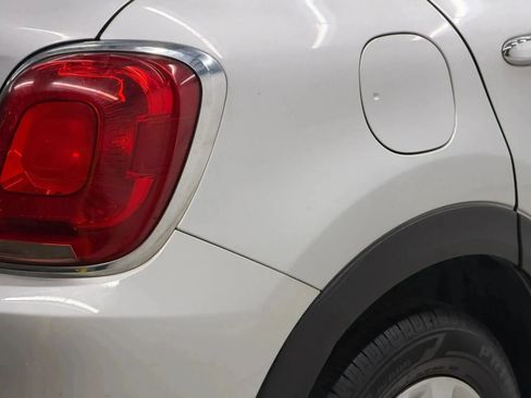 Used 2016 FIAT 500X Pop FWD image 10
