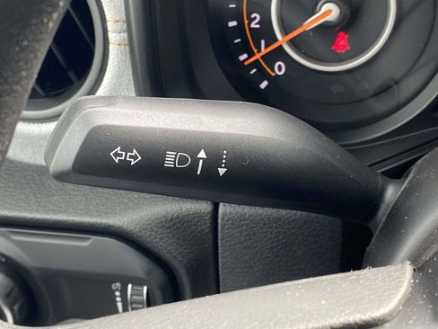 New 2026 Jeep Wrangler Unlimited Sport image 51