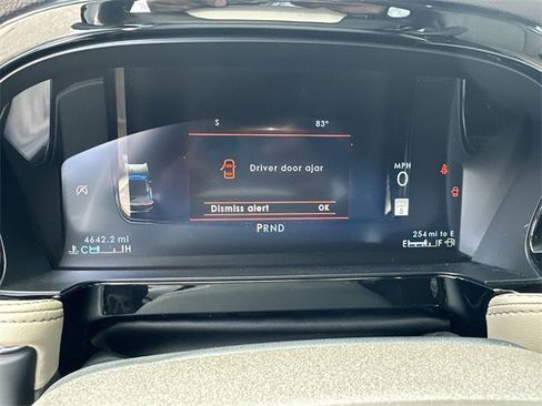 New 2024 Lincoln Corsair Reserve w/ Jet Appearance Package image 15