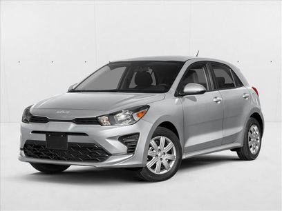 Used 2023 Kia Rio S w/ Technology Package