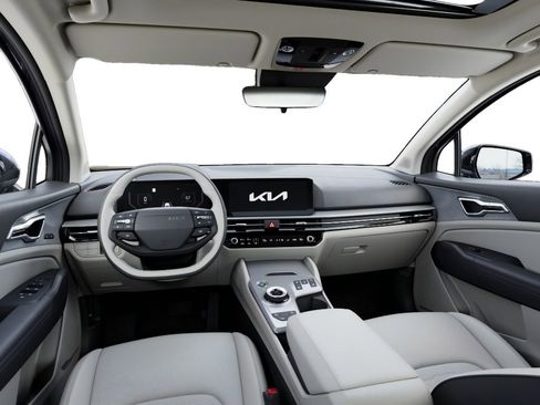 New 2026 Kia Sportage SX Prestige image 14