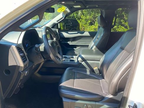 Used 2021 Ford Expedition XLT RWD image 12