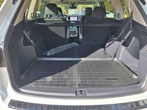 New 2026 Volkswagen Atlas SE image 25