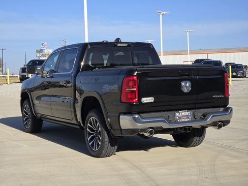 New 2026 RAM 1500 Limited image 4