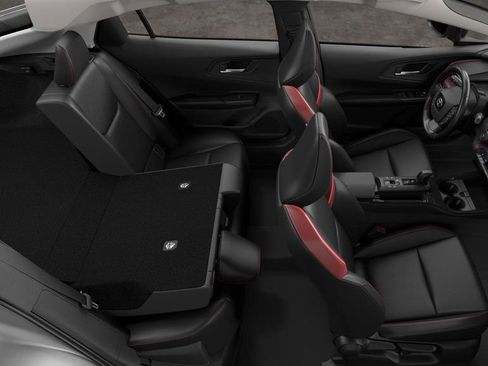 New 2026 Toyota Prius Plug-In Hybrid image 52