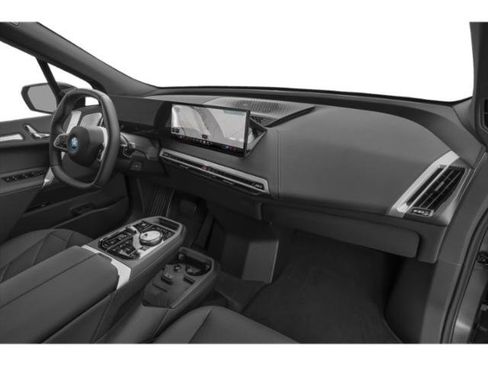 Used 2025 BMW iX xDrive50 image 17