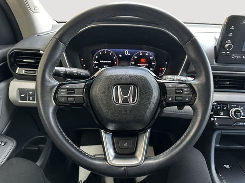 Certified 2024 Honda Pilot Elite image 10