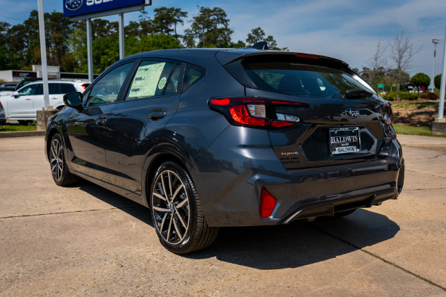 New 2026 Subaru Impreza RS AWD/4WD image 4