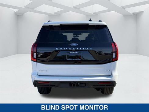 New 2025 Ford Expedition Max Active image 6