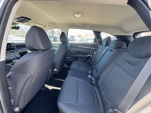 New 2026 Hyundai Tucson SE AWD/4WD image 14
