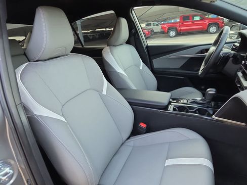 Certified 2025 Toyota Camry SE w/ Convenience Package FWD image 18