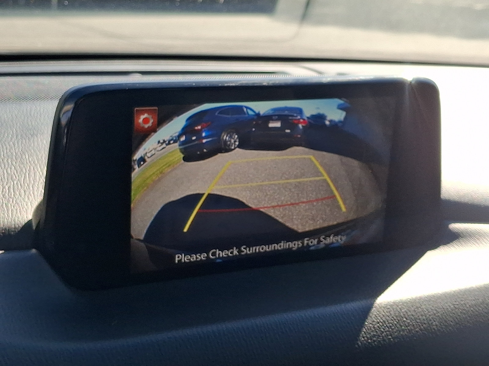 Used 2018 MAZDA CX-5 Sport AWD/4WD image 17