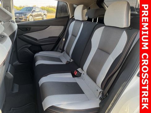 Used 2018 Subaru Crosstrek 2.0i Premium w/ Popular Package #2 image 27