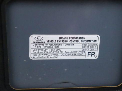Used 2018 Subaru Forester 2.0XT Touring w/ Popular Package #3B AWD/4WD image 42