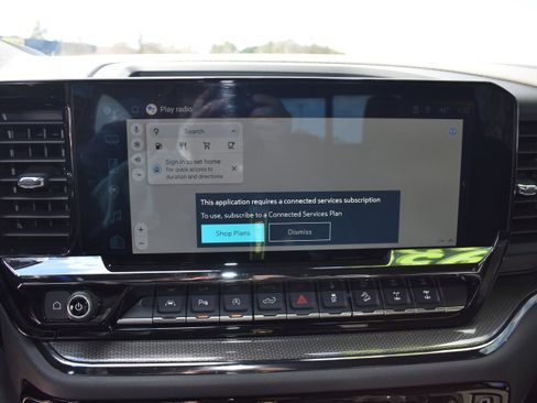 Used 2023 Chevrolet Silverado 1500 ZR2 image 23