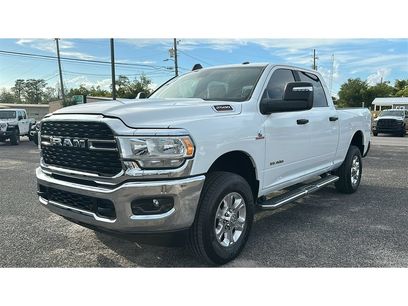 Used 2024 RAM 2500 Big Horn