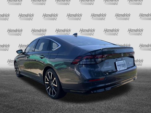 Used 2026 Honda Accord Touring image 8