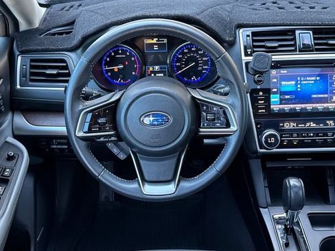 Used 2019 Subaru Outback 2.5i Limited w/ Popular Package #2 AWD/4WD image 16