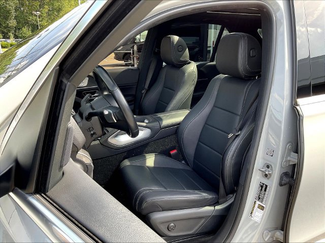 Certified 2024 Mercedes-Benz GLE 350 4MATIC image 23