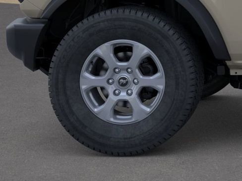 New 2026 Ford Bronco Big Bend AWD/4WD image 22