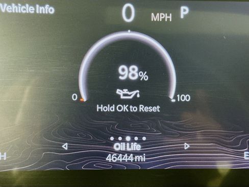 Used 2021 Jeep Grand Cherokee L Laredo image 19