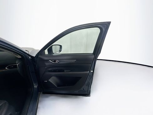 Used 2024 MAZDA CX-5 Carbon Edition image 34