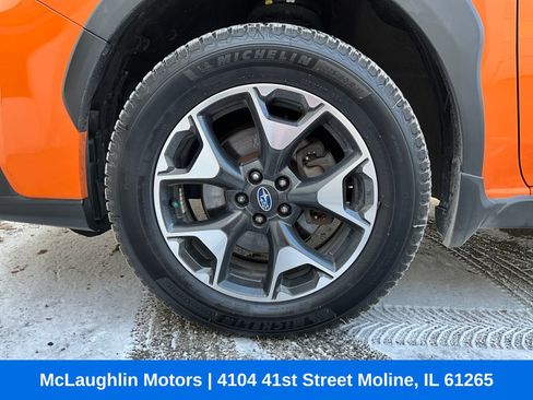 Used 2020 Subaru Crosstrek 2.0i Premium w/ Moonroof Package 1 image 29