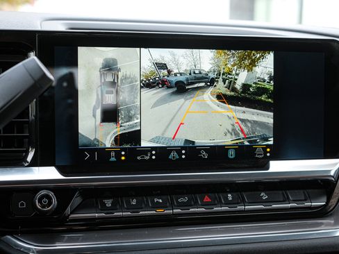 Used 2024 Chevrolet Silverado 2500 High Country w/ High Country Premium Package image 26