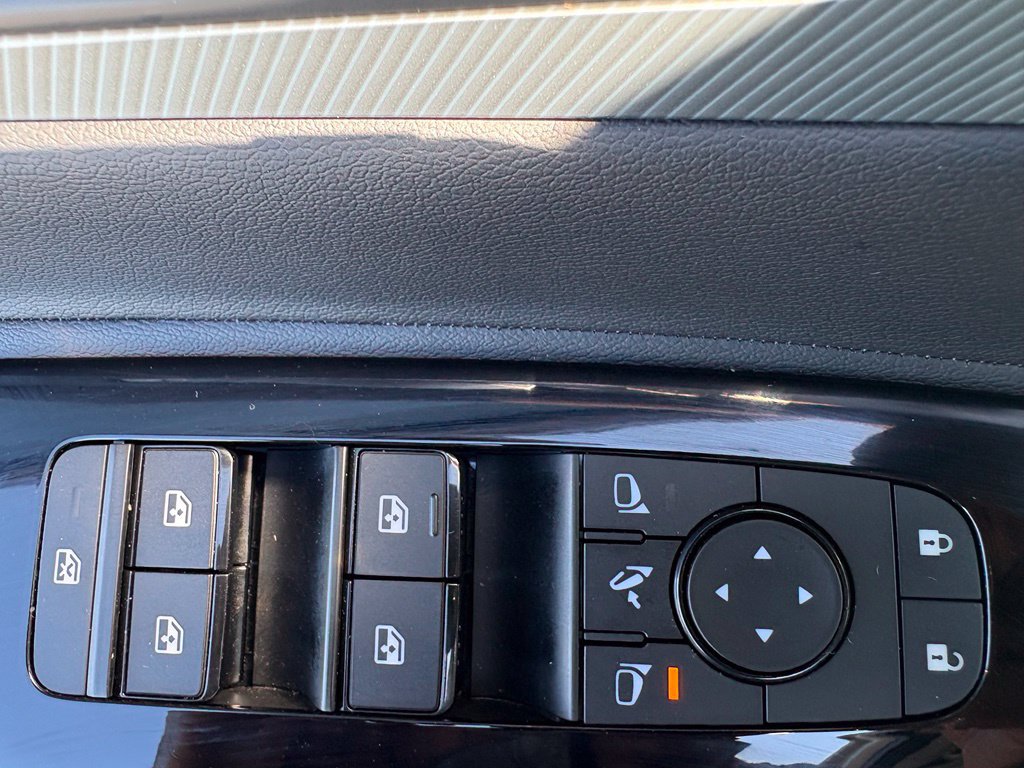 Used 2026 Nissan Murano Platinum w/ Cargo Package AWD/4WD image 29
