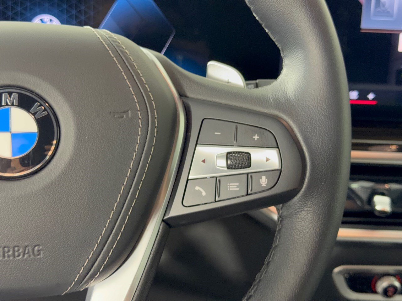 Certified 2026 BMW X5 sDrive40i RWD image 19