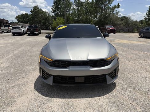 Used 2026 Kia K5 GT w/ GT1 Package FWD image 9