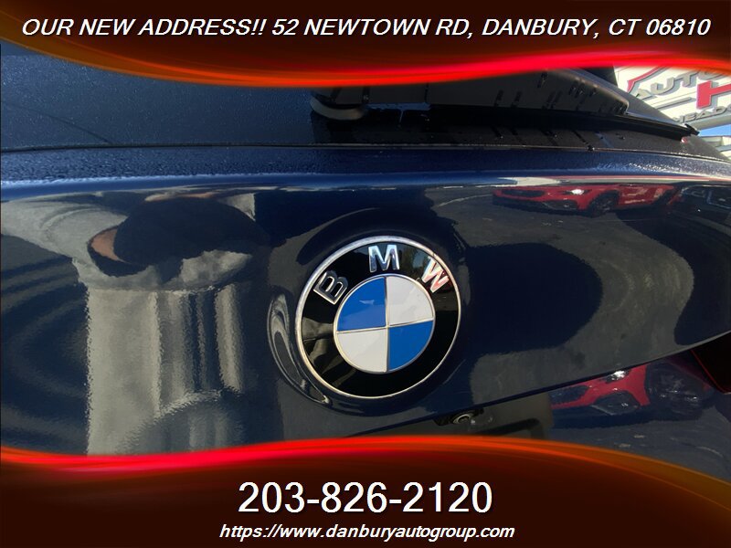 Used 2020 BMW X3 M40i w/ Premium Package AWD/4WD image 36