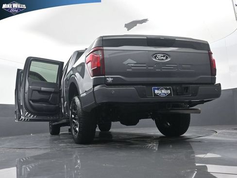 Used 2026 Ford F150 XLT w/ XLT Black Appearance Package AWD/4WD image 20