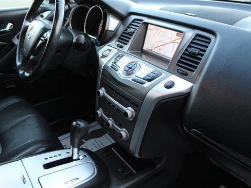 Used 2014 Nissan Murano SL w/ Navigation Package image 23