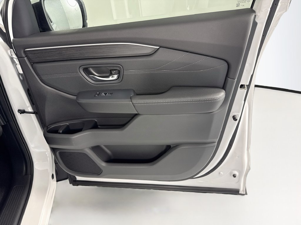 New 2026 Honda Pilot Touring image 26